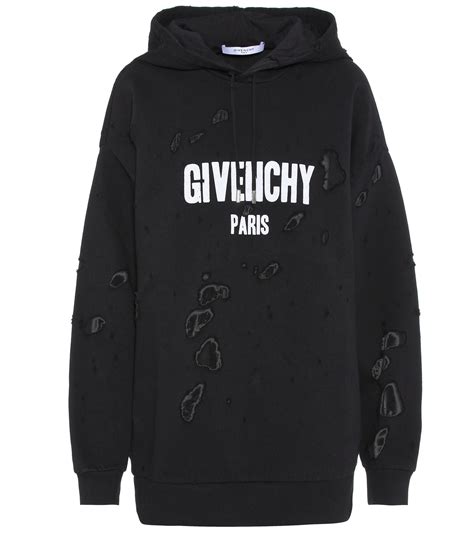 givenchy hoodie womens sale|givenchy sweater women's.